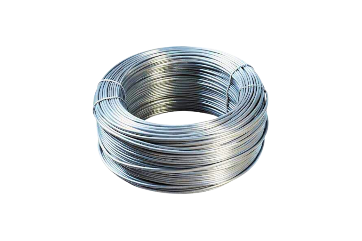Arame Galvanizado