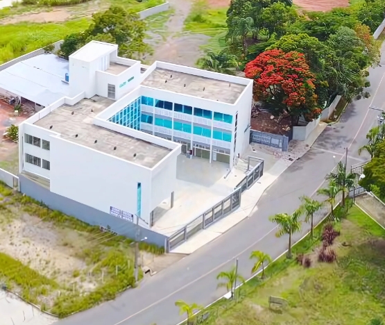 História da Maxi Build