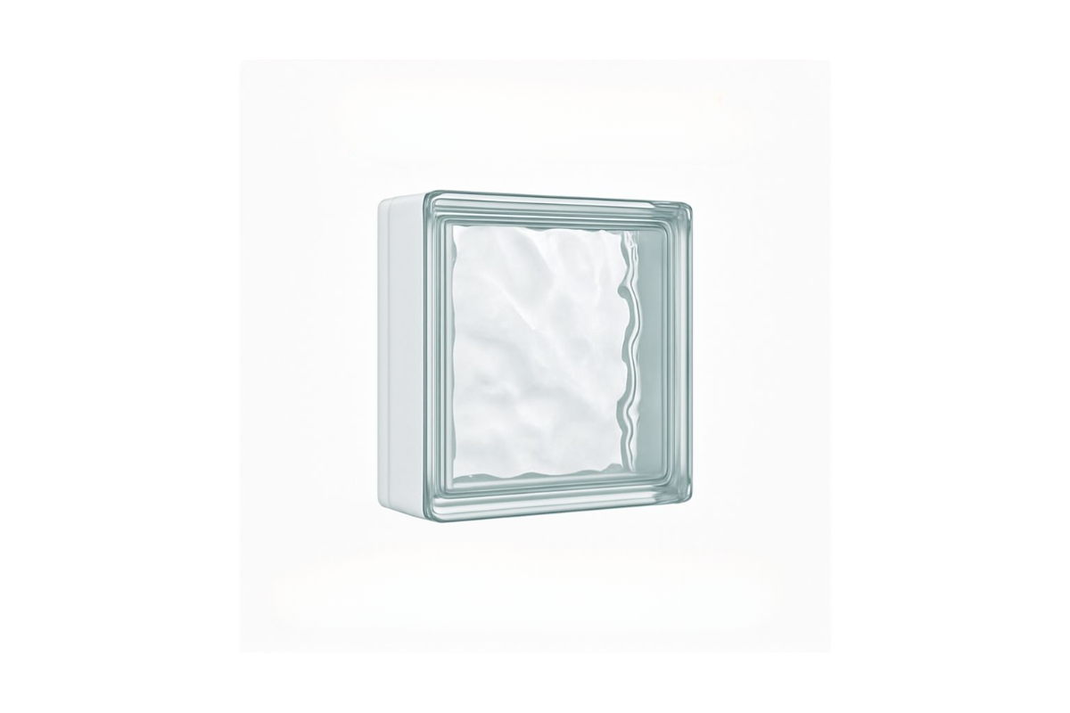 Cubo de Vidro