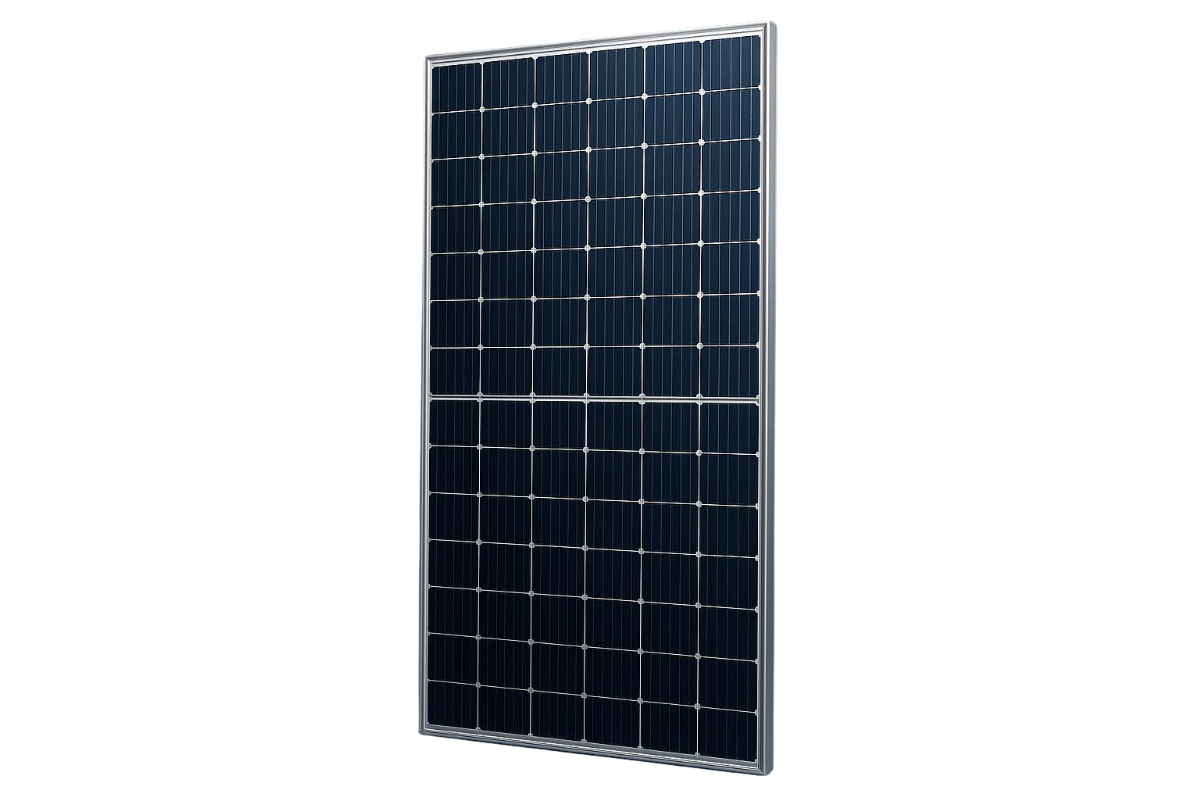 Placa Solar OSDA 610W